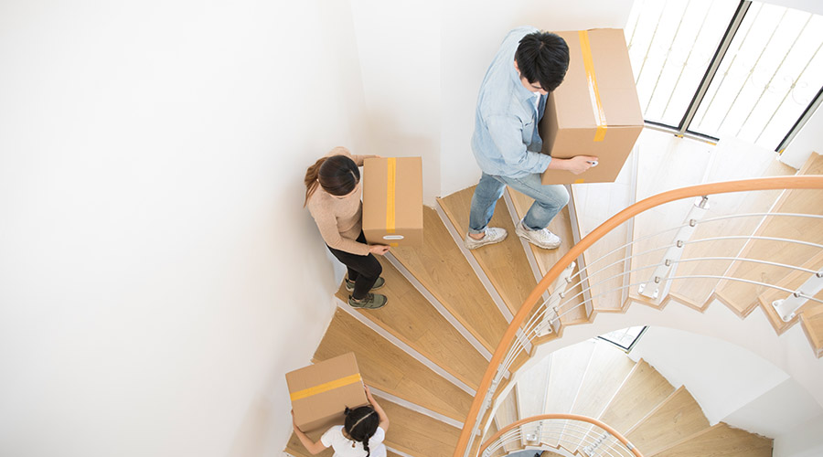 快遞紙箱的前世今生，你了解嗎...